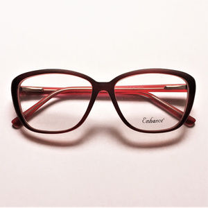 Eyeglasses Frame EN4013 by Enhance, New York Eye